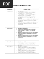 SENARAI BUKU TEKS DAN RUJUKAN GURU.doc