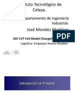 2SV Etapa de Prototipos