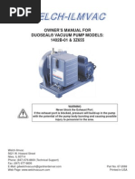 Download 67-2069 VACUUM PUMP by Vinchenzo Us SN258864713 doc pdf