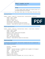 T55x7 Protocol PDF