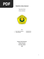 Download Seminar Akuntansi Kelas F Objektivitas-dalam-Akuntansi by Tomy Rizky Izzalqurny SN258866204 doc pdf