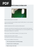 Download MikrotikSXT5nDr2SetupinBridgeModebyApostolDorinSN258866224 doc pdf