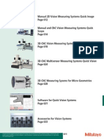 Vision Measuring Systems