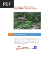 Download Model Pemerintahan adat di kabupaten jayapurapdf by Indah Sulistiani SN258869593 doc pdf