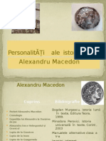 Alexandru Macedonoffice Powerpoint Presentation 2