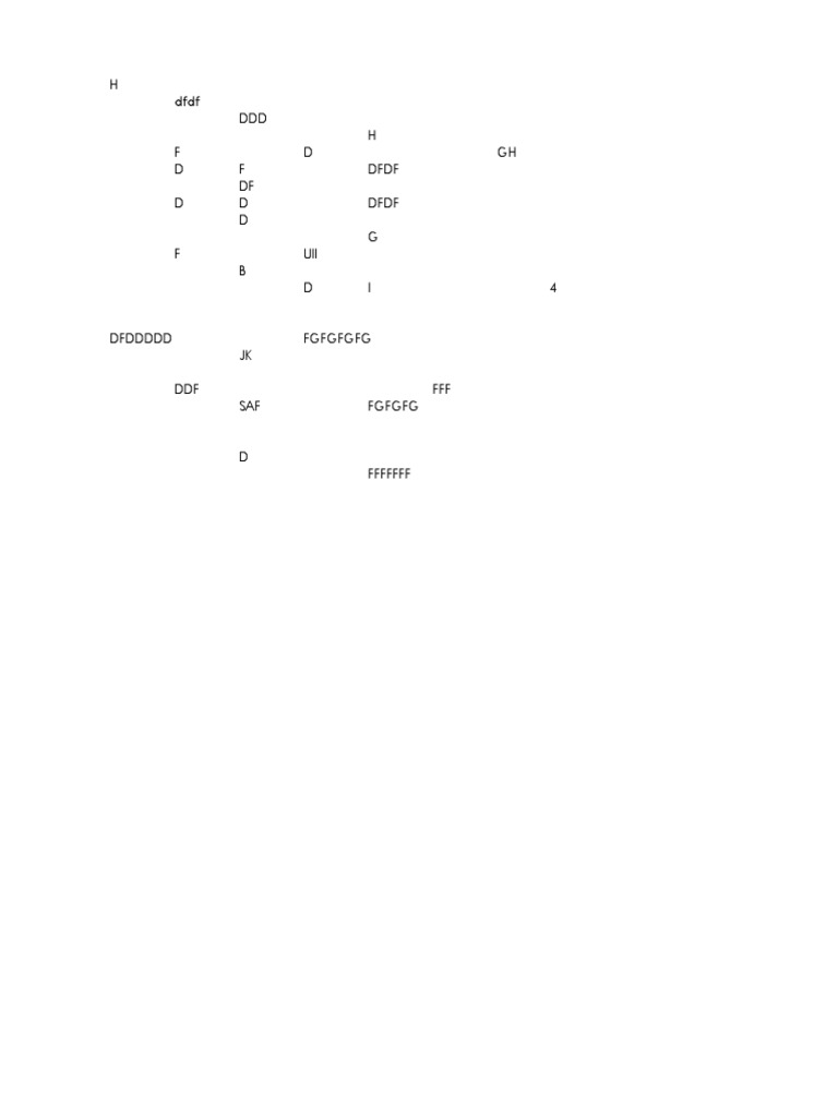 Ad FFFFFFFF FFFFFFFF RRRRRRRR | PDF