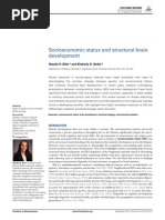 Socioeconomic Status And Developing >> Socioeconomic Status And The Developing Brain Executive Functions Socioeconomic Status And Developing >> Socioeconomic Status And The Developing Brain Executive Functions