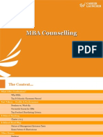 MBA Counselling PPT V3.1