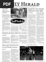 Download December 3 2009 Issue by The Brown Daily Herald SN25887882 doc pdf