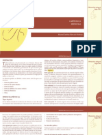 Distocias en el parto: causas y tipos de pelvis