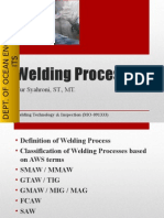 2 Welding Processes