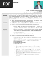Download  CV by Thushan Madu SN258882691 doc pdf