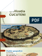 Civilizatia Cucteni