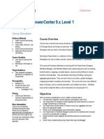 Informatica PowerCenter 95 x Level 1 Developer DS 201309.pdf