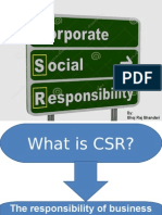 CSR.ppt