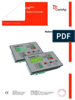 IA-NT-STD-2.0-Reference Guide PDF