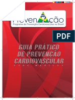 Guia Medico prevenção cardiovascular