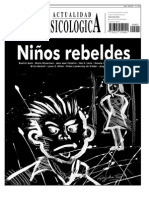 Revista de Psicologia