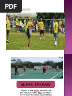 Download Sepak Takraw Sed Presentation by asmahbiran SN258892437 doc pdf