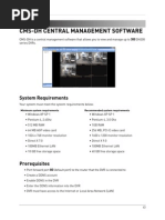 CMS DH Manual PDF