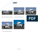 Name: 125 72" RR "Blue Tec" Truck Profile Name: 125 72" RR "Blue Tec" Truck Name: 125 72" RR "Blue Tec" Truck