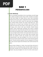 Download makalah analisis kependudukan fakultas kesehatan masyarakat by Yayaat33 SN258894296 doc pdf