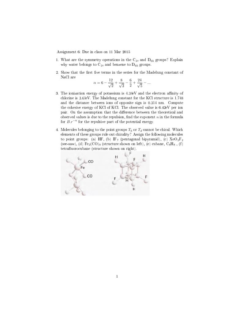 A 6 | PDF | Teaching Methods & Materials | Science & Mathematics