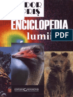 251499214 Tudor Opriş Enciclopedia Lumii Vii