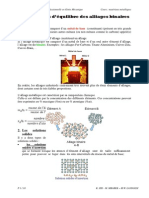 CH 1 Diagrammes D'equilibres Métalliques (v1.1)