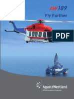 Brochure AW189 Offshore PDF