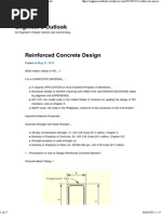 Download Reinforced Concrete Design _ Engineers Outlook by sawah SN258899489 doc pdf