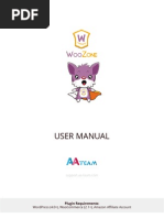 Download Woo Documentation by Alexandra Ipate SN258899962 doc pdf