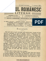 Neamul Romanesc Literar 99