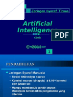 Artificial Intelligence