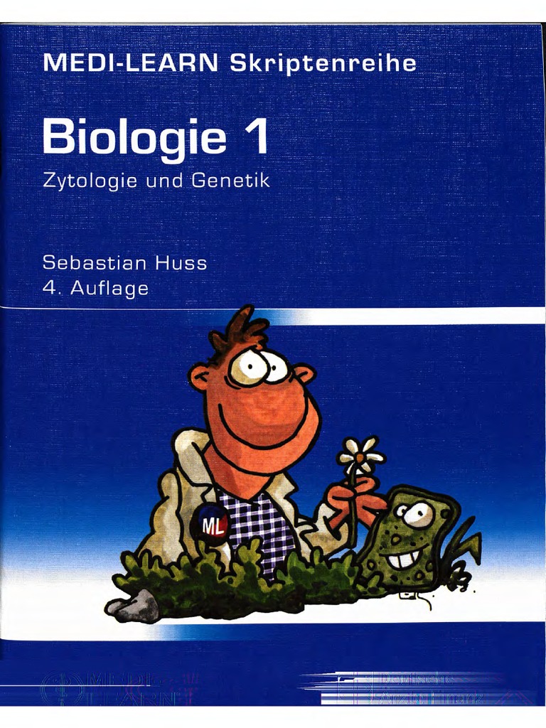Biologie