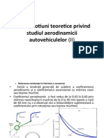 Modelarea Si Analiza Static A Unui Cadru Din Componena Asiului Unui Autovehicul