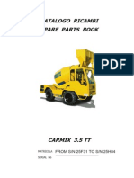 Spare Parts 3.5TT PDF