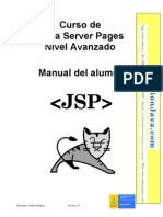 Curso de JSP Avanzado by Priale