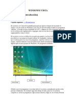 WINDOWS VISTA