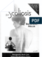 Yoga For Scoliosis