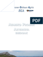 3M EGA Atarikoa 2011 Eredu Berriak PDF