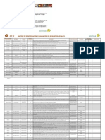 Matriz Legal Bolivar