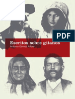 Antonio Gómes Alfaro - Escritos_sobre_gitanos