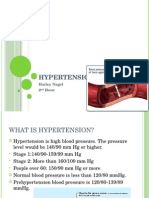 Hypertension