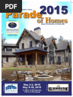 Download 2015 HBA Parade by Benjamin Dixon SN258924544 doc pdf