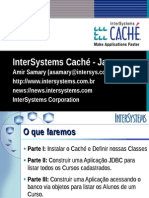 Amir Samary - Curso de Caché Com Java v3