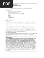 fractions lesson one 