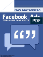 Estrategias Matadoras Facebook Ads