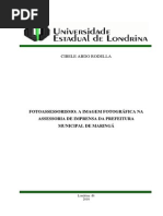 Imagem Fotográfica Em Assessoria de Imprensa