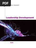 Korn Ferry's 38 Competencies: Ensures Accountability | PDF | Goal ...